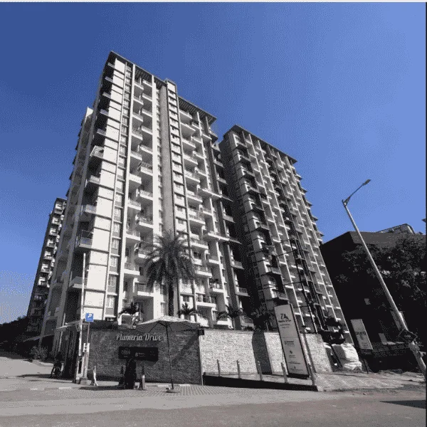 7 Plumeria Drive - Punawale, Pune