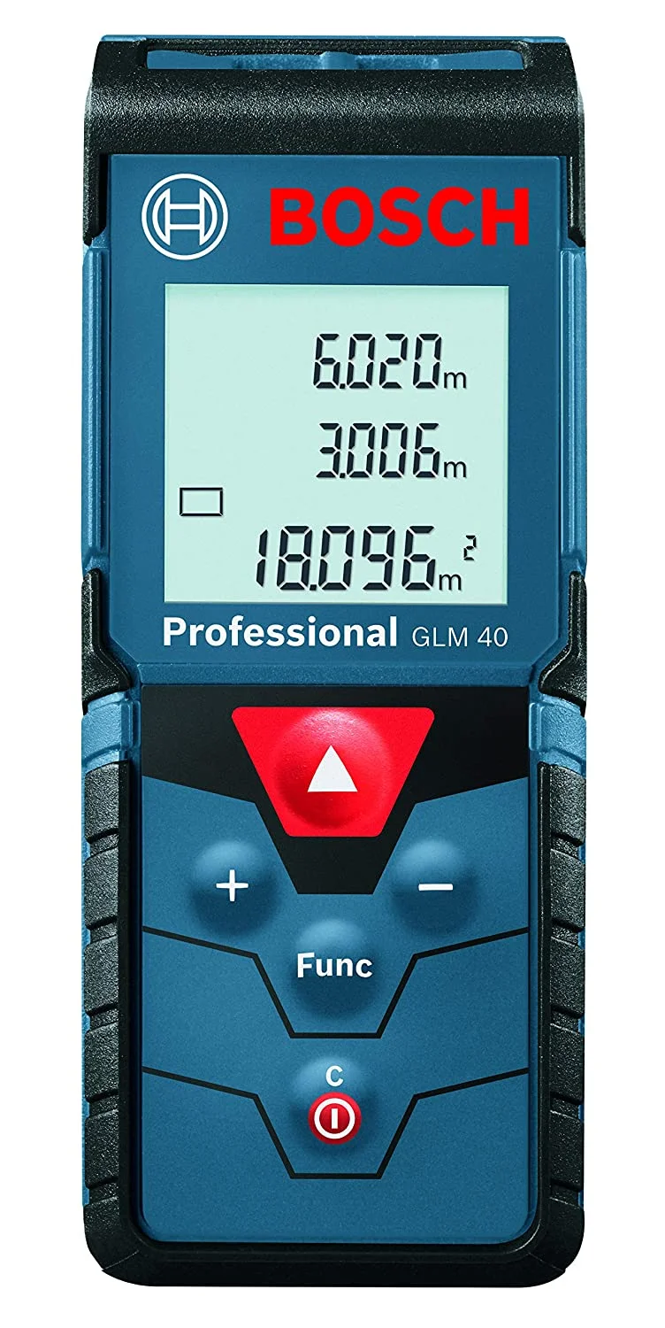 Digital Measuring Tape