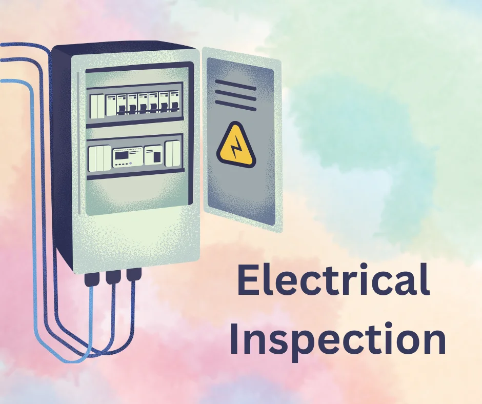 Electrical Inspection