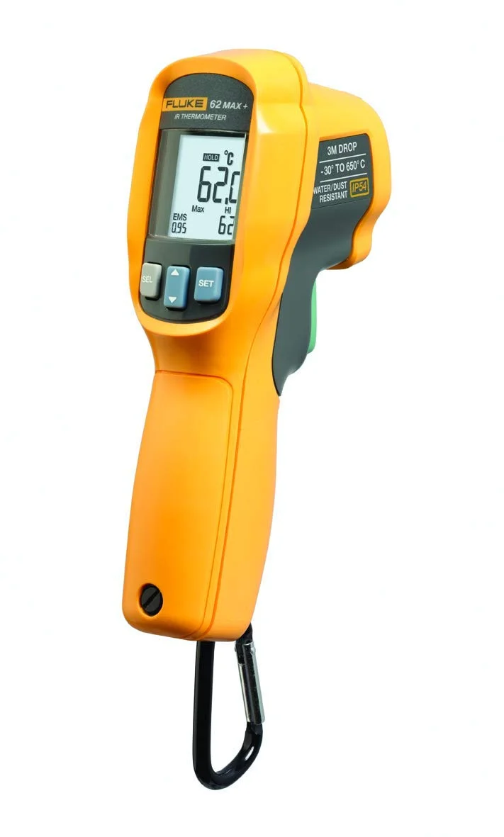Infrared Thermometer