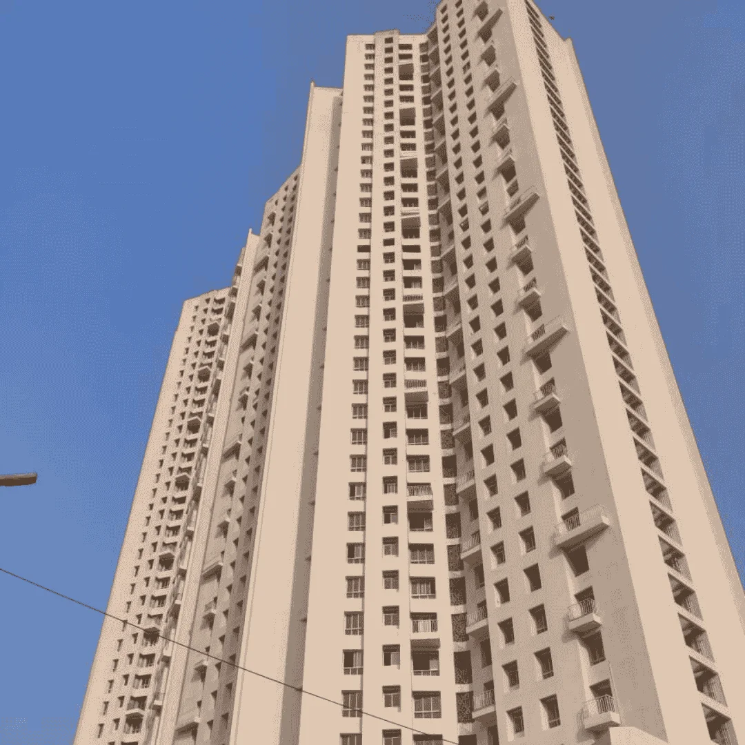 Puranic City Reserva