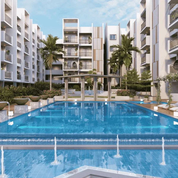 Abhee Riviera Royal - VGP Layout, Bangalore