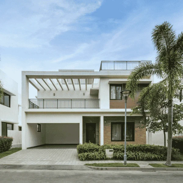 Adarsh Palm Acres - Bagalur, Bangalore