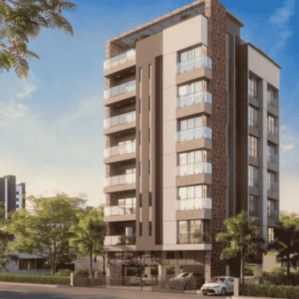 Advitya Prathamesh Park