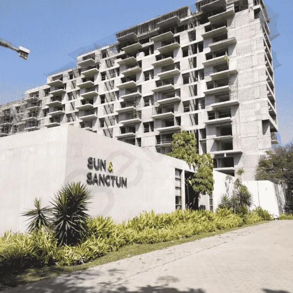 Assetz Sun & Sanctum - Battarahalli, Bangalore