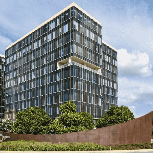 Bhartiya Centre For Information Technology - Bangalore, Karnataka
