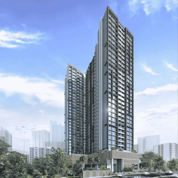 Dosti Mezzo - Sion, Mumbai