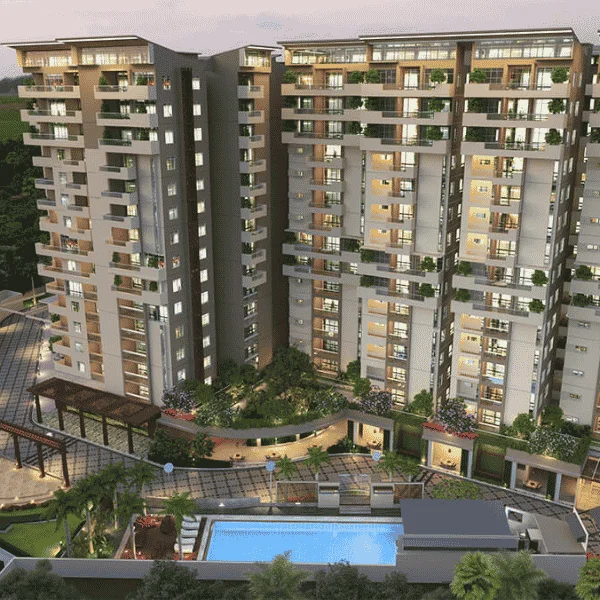 Ecolife Eon Akash