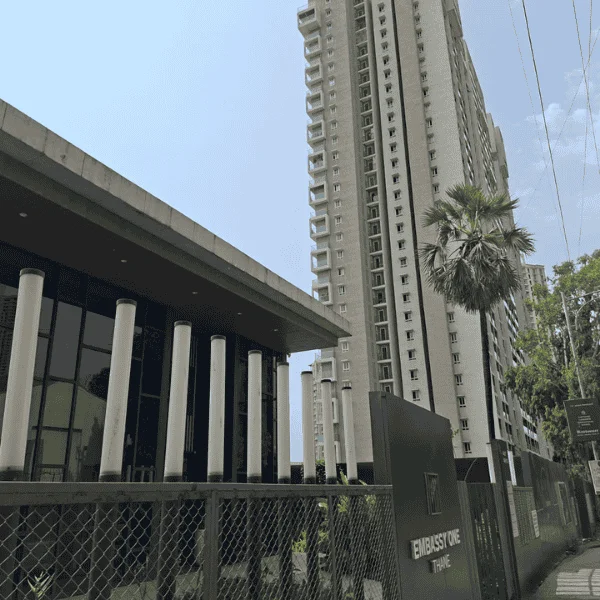 Embassy One