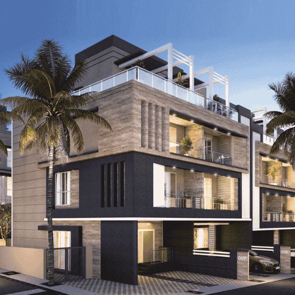 Espada at Life Republic - Hinjewadi, Pune