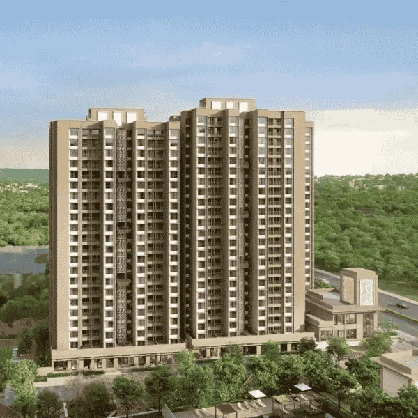 Godrej Hill Retreat