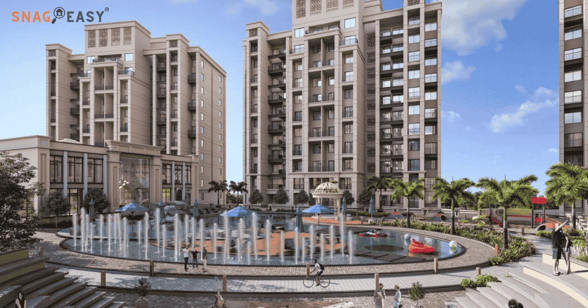 Home Inspection in Thane Uncovered Multiple Defects in a 1 BHK – A Real Case Study