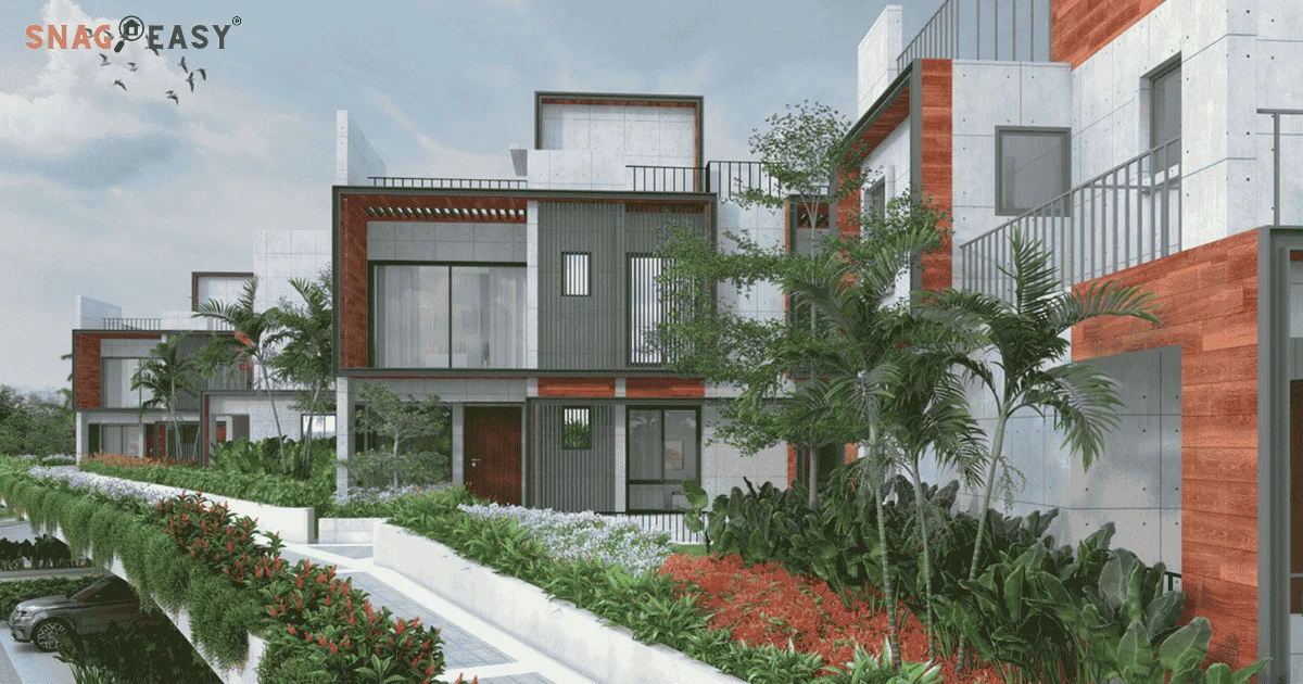 Home Inspection Case Study in Bangalore: Why Even a “Ready” Home Needs a Professional Check