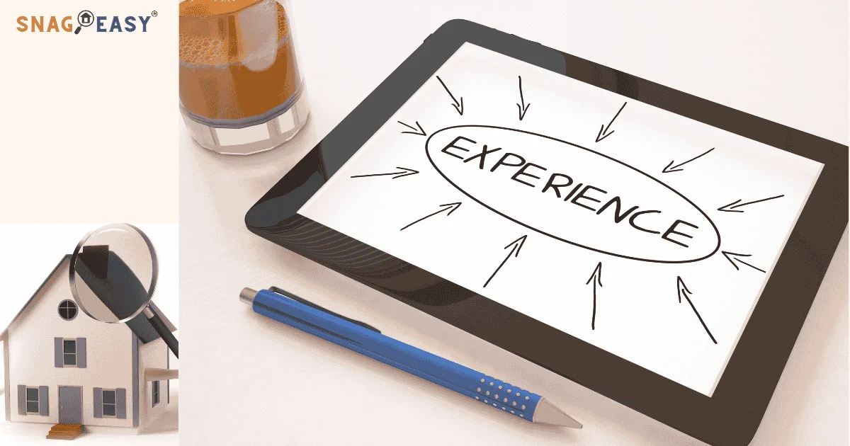 How a Professional Home Inspection and Re-Inspection Helped a Homebuyer Save ₹50,000–₹70,000 in a Premium Apartment