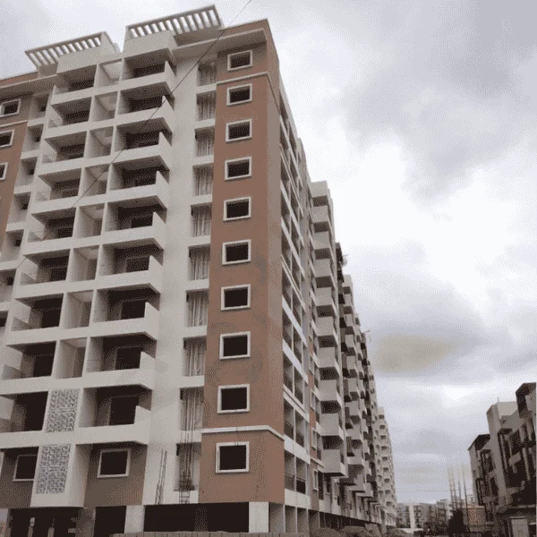 Jeevan's Octave - Seegehalli, Bangalore