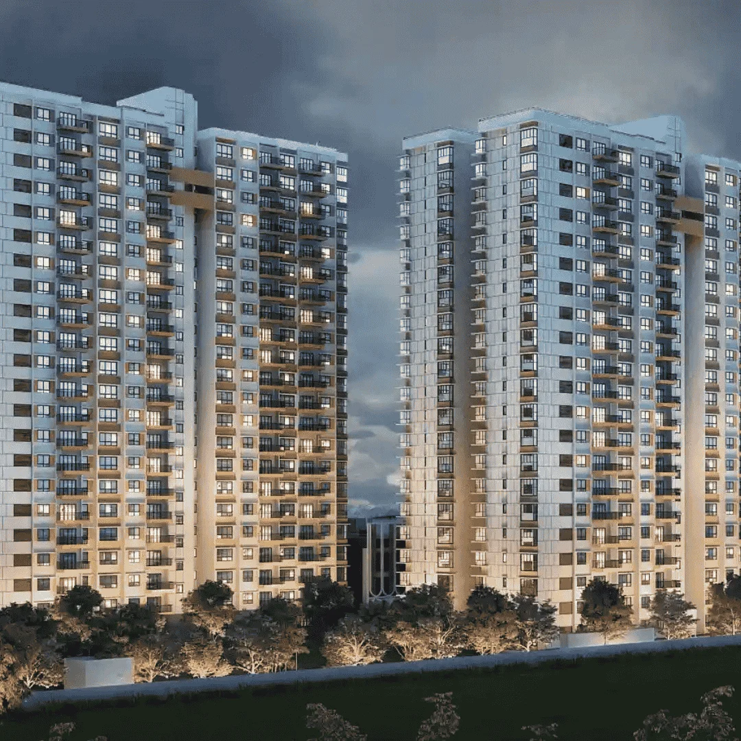 Kiya Homes Around the Life