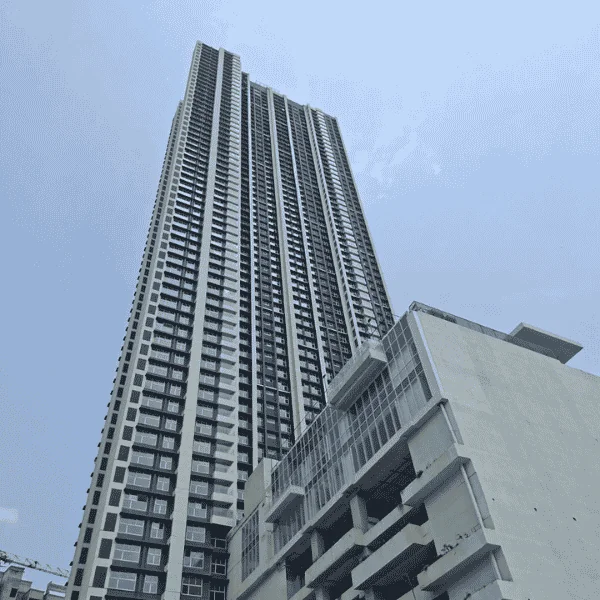 L&T Rejuve 360 - Mulund, Mumbai
