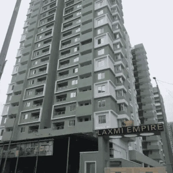Laxmi Empire - Ravet, Pune