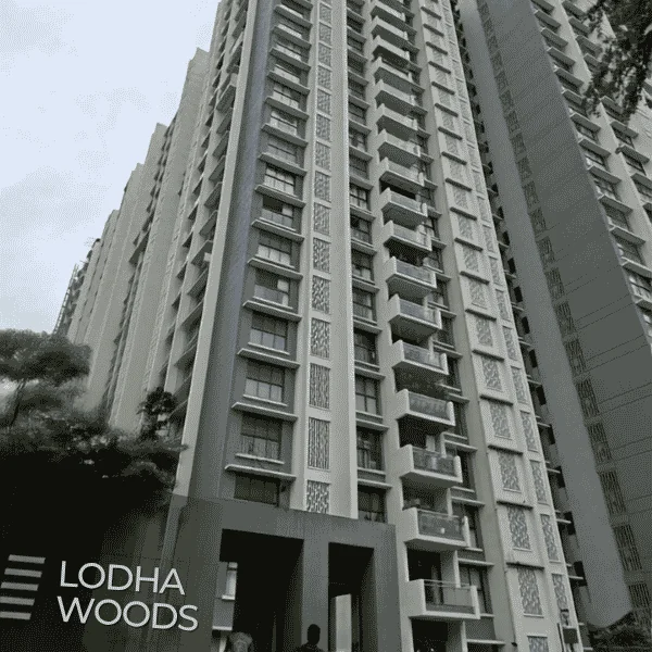 Lodha Woods