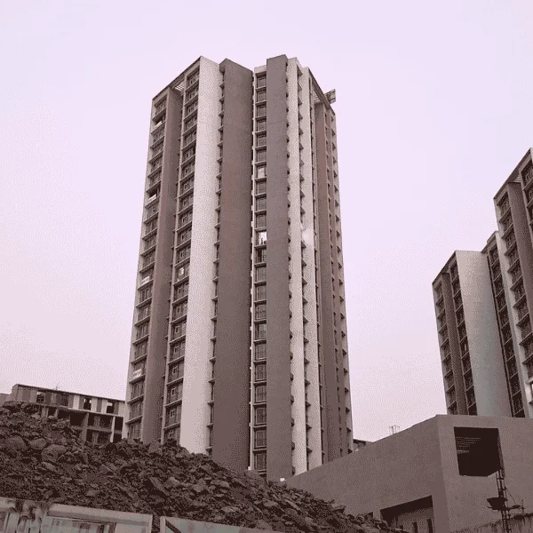 Mahavir Exotique - Kharghar, Navi Mumbai