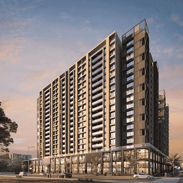 Majestique Marbella - Kharadi, Pune