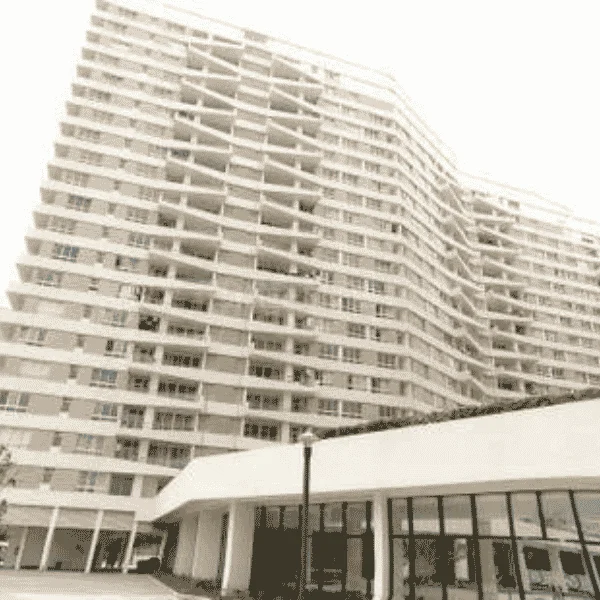 Mantri Lithos Penthouse - Thanisandra, Bangalore