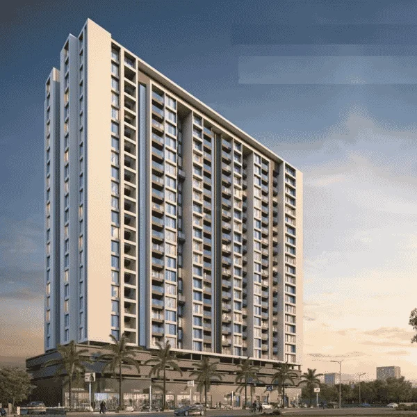 MJ Opera - Wakad, Pune