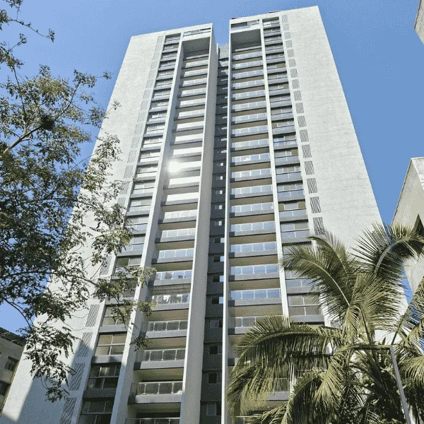 Nandan Ace - Balewadi, Pune