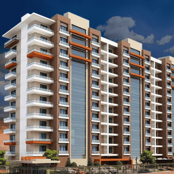 Om Mangalam Disha - Pimpri Chinchwad, Pune