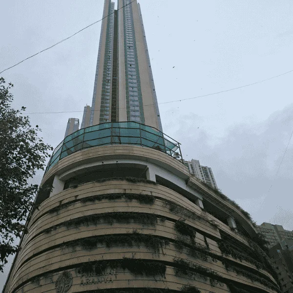 Piramal Aranya - Byculla, Mumbai