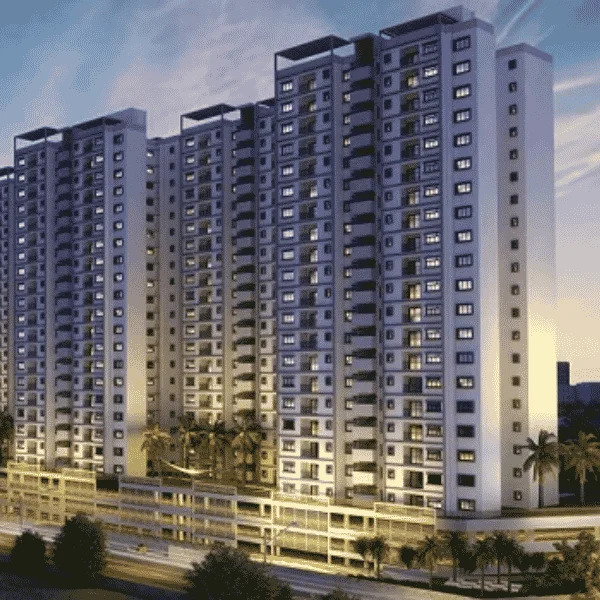 Prestige City - Bangalore