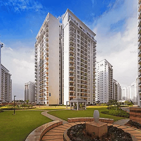 Prestige Shantiniketan