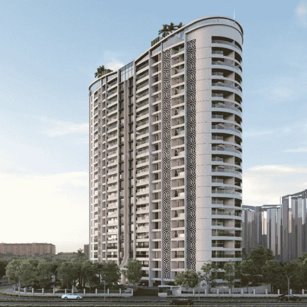 Pride World City - Lohegaon, Pune