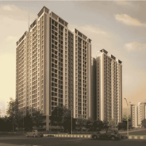 Pristine Equilife - Mahalunge, Pune