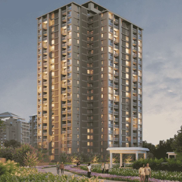Skyi PWC Towers - Bavdhan, Pune