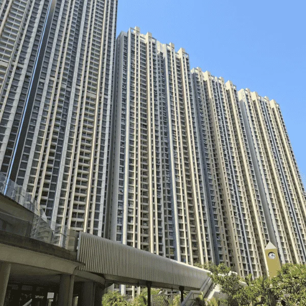 Raymond 10X - Thane, Mumbai