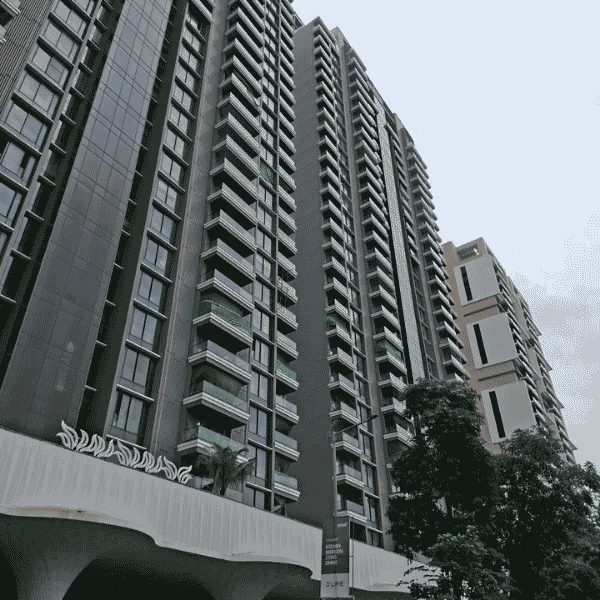 Regency Palms - Nerul, Navi Mumbai
