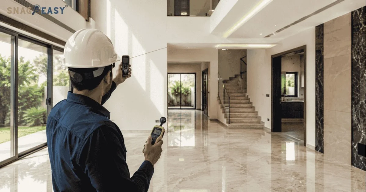 Resale Villa Inspection in Bangalore: What Every Buyer Should Know Before Signing