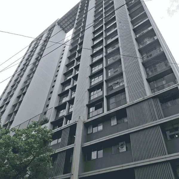Rustomjee Bella - Bhandup, Mumbai