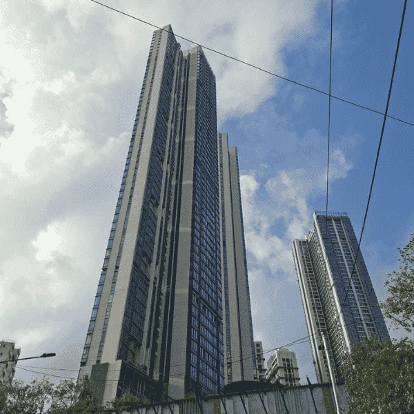 Rustomjee Crown - Prabhadevi, Mumbai