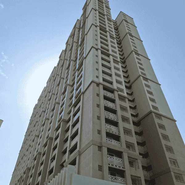 Sai World City