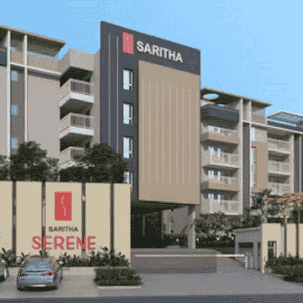 Saritha Serene