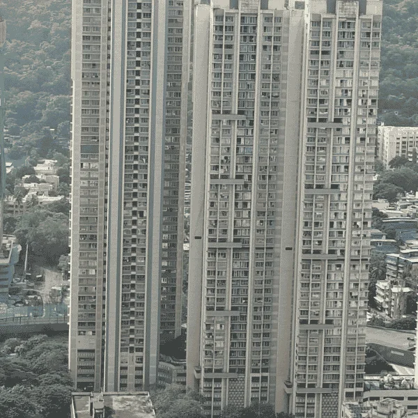 Sheth Montana - Mulund, Mumbai
