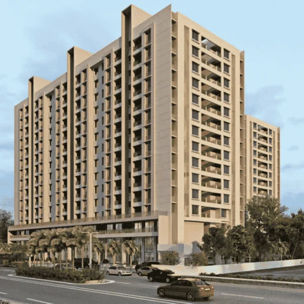 Shlok - Moshi, Pune