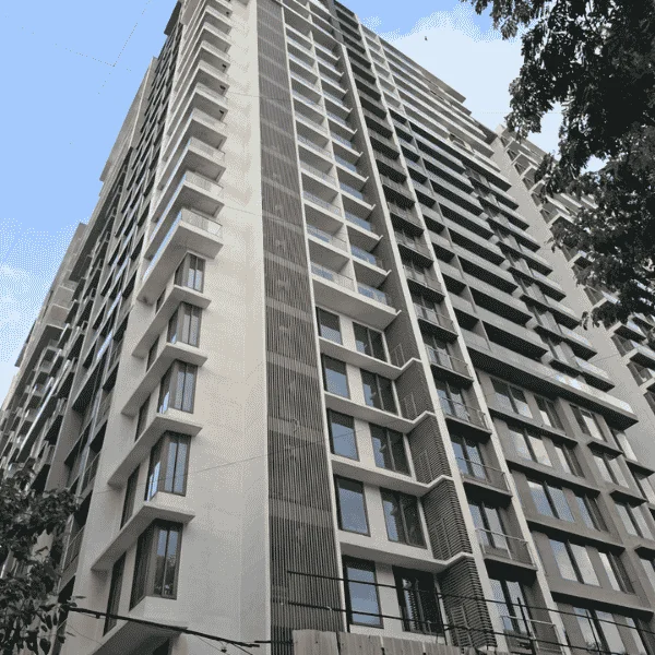 The Views At Adani Realty - Ghatkopar, Mumbai