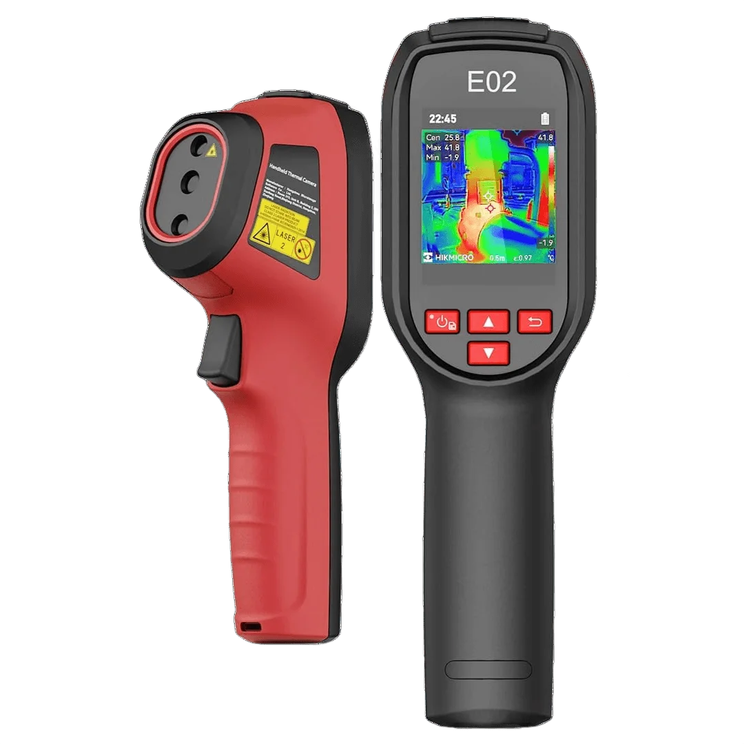 Thermal inspection services in Mumbai and Pune by SnagEasy