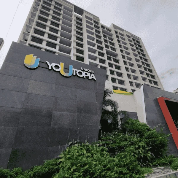 Unique Youtopia - Kharadi, Pune