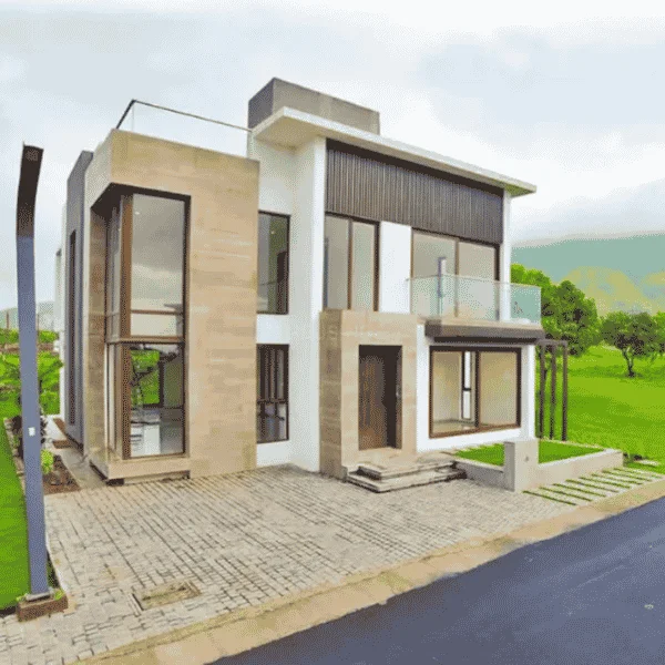 Vaarivana Villas