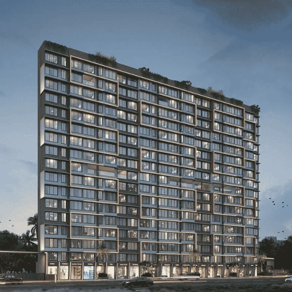 Veena Synergy - Andheri, Mumbai