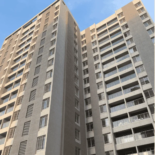 Visoka Keystone - Tathawade, Pune
